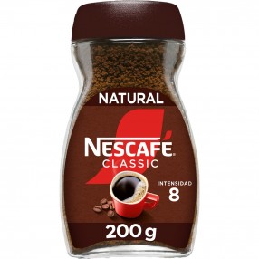 NESCAFE classic 200 grs